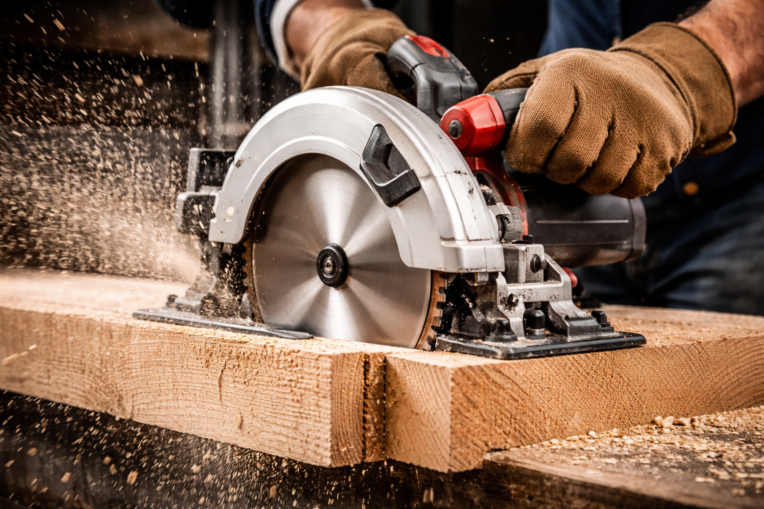 Saw Blades